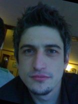 Person who looks like Dermot Mulroney