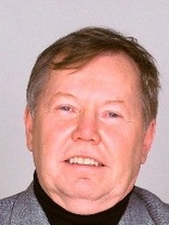 Person who looks like William Shatner