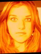 Person who looks like Kim Director