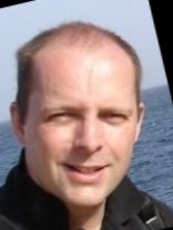 Person who looks like Clint Eastwood