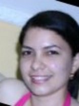 Person who looks like Laura Harring