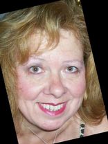 Person who looks like Katie Couric