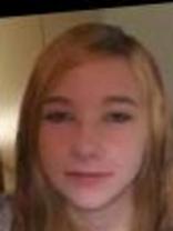 Person who looks like LeAnn Rimes