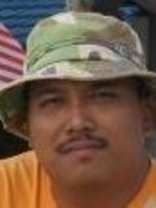 Person who looks like Terrence Howard