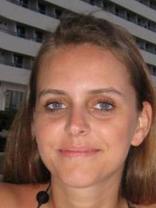 Person who looks like Keri Russell