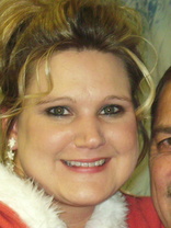 Person who looks like Caroline Rhea