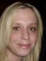 Person who looks like Monet Mazur