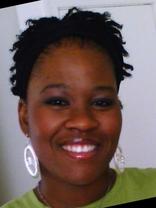 Person who looks like Regina King