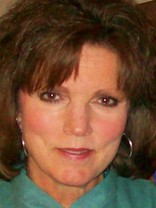 Person who looks like Jaclyn Smith