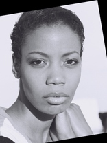 Person who looks like Garcelle Beauvais