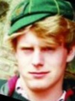 Person who looks like Nick Nolte