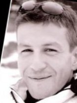 Person who looks like John Corbett