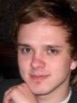 Person who looks like Anton Yelchin