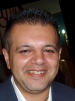 Person who looks like Mark Burnett