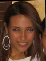 Person who looks like Leonor Varela