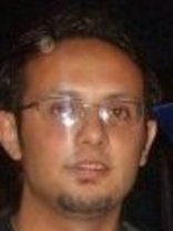 Person who looks like Michael J. Fox