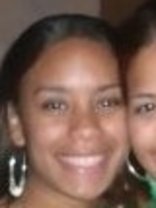 Person who looks like Joy Bryant