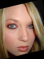 Person who looks like Christina Applegate