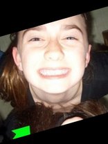 Person who looks like Sarah Bolger