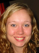 Person who looks like Amanda Bynes