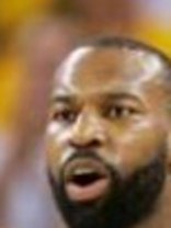 Person who looks like Laurence Fishburne