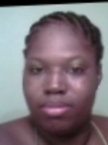 Person who looks like Regina King