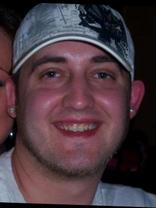 Person who looks like Jamie Kennedy