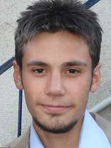 Person who looks like Bobby Edner