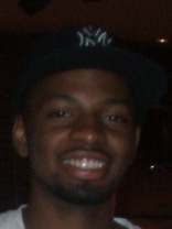 Person who looks like Mike Epps