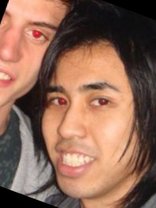 Person who looks like Shin Koyamada