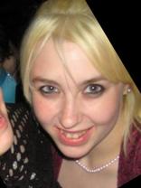 Person who looks like Tara Lipinski