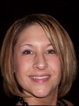 Person who looks like Rachel Stevens