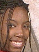 Person who looks like Golden Brooks