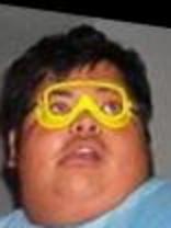 Person who looks like Lionel Richie