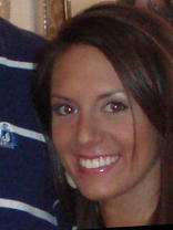 Person who looks like Alessandra Ambrosio