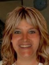 Person who looks like Sharon Lawrence