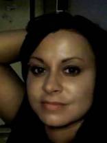 Person who looks like Blu Cantrell