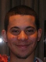 Person who looks like John Singleton