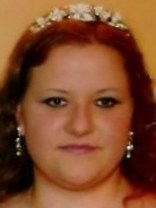 Person who looks like Catherine Zeta-Jones