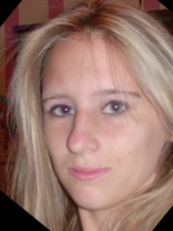 Person who looks like Robin Wright Penn