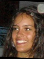 Person who looks like Saffron Burrows