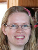 Person who looks like Julia Ormond