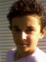 Person who looks like James Franco