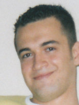 Person who looks like Nick Zano