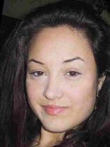 Person who looks like Leah Remini