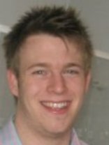 Person who looks like George Stults