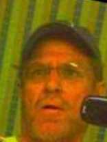 Person who looks like George Lucas