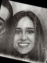 Person who looks like Lorraine Bracco