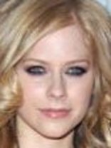 Person who looks like Avril Lavigne