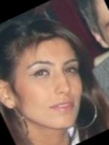 Person who looks like Sarah Shahi